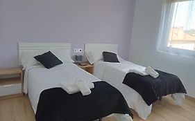 Apartamento Xacobeo